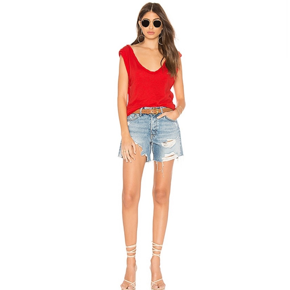 Free People Cleo Tee - Picture 4 of 12
